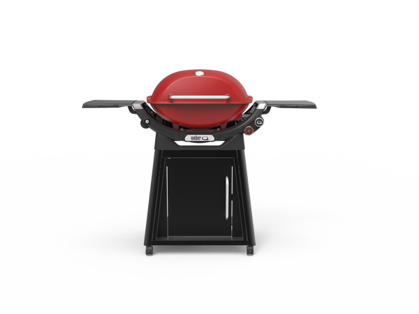 Weber Q 3200N ULPG Flame Red