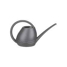 Aquarius Watering Can Anthracite - 1.5L