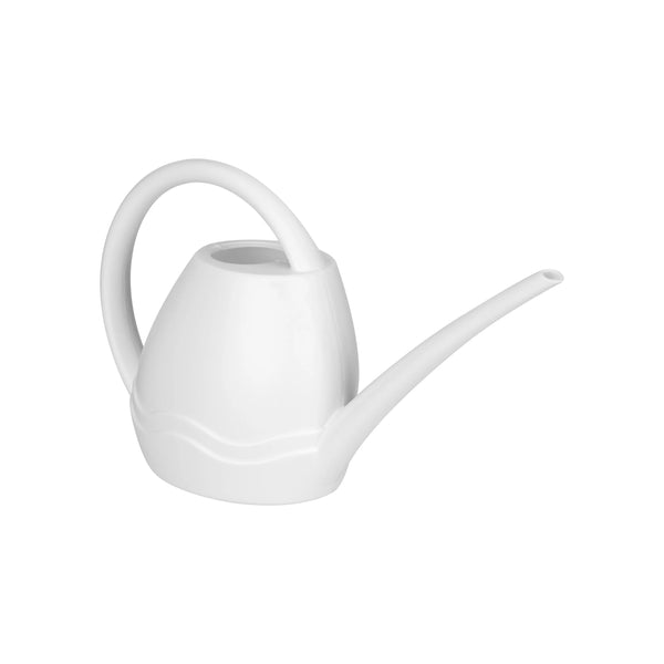 Aquarius Watering Can White - 1.5L