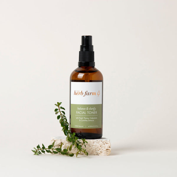 Balance & Clarify Facial Toner 100ML