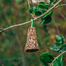 Wild Bird Seed Bell