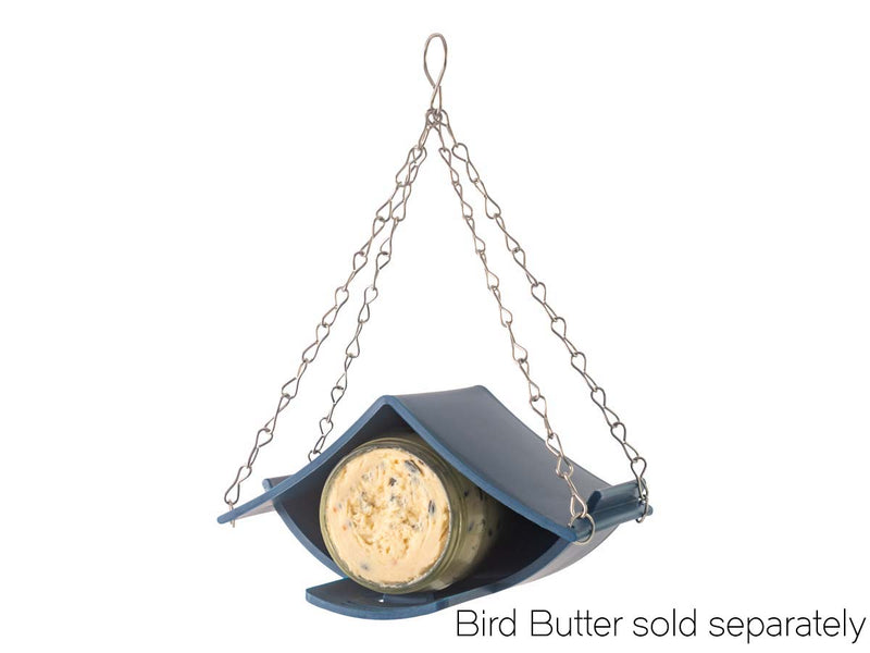 Bird Butter House