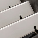 GENESIS SE-SPX-335 Smart Gas Barbecue (ULPG) - STAINLESS STEEL