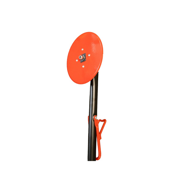 Garden Edger Wheel Trimmer