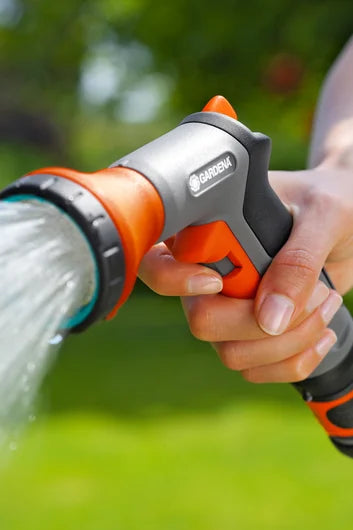 Gardena Water Sprayer Gun Classic