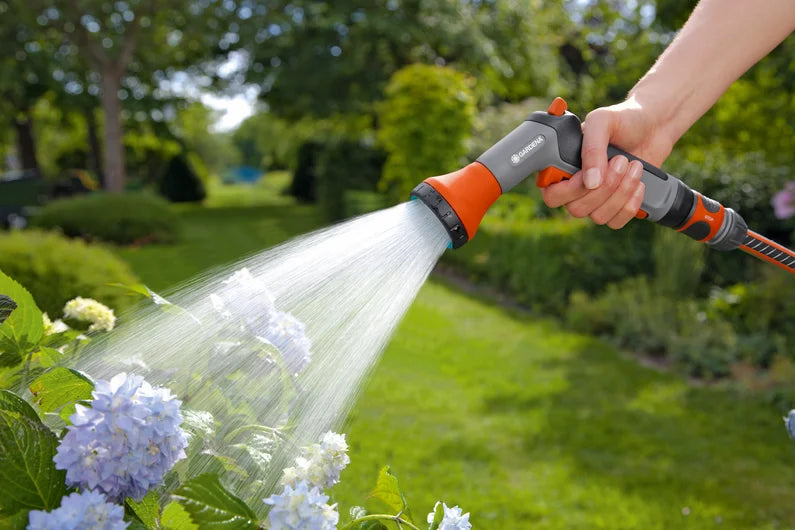 Gardena Water Sprayer Gun Classic