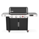 GENESIS SE-EPX-435 Smart Gas Barbecue (ULPG) - BLACK