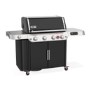 GENESIS SE-SPX-435 Smart Gas Barbecue (ULPG) - STAINLESS STEEL