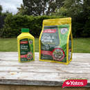Yates Lawn Grub & Porina Kill + Protect - 750G