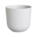 Jazz Pot White 16CM