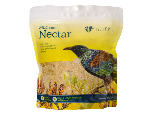 Wild Bird Nectar - 500g