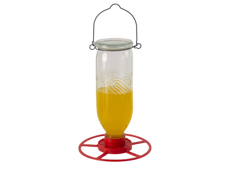 Nectar Feeder