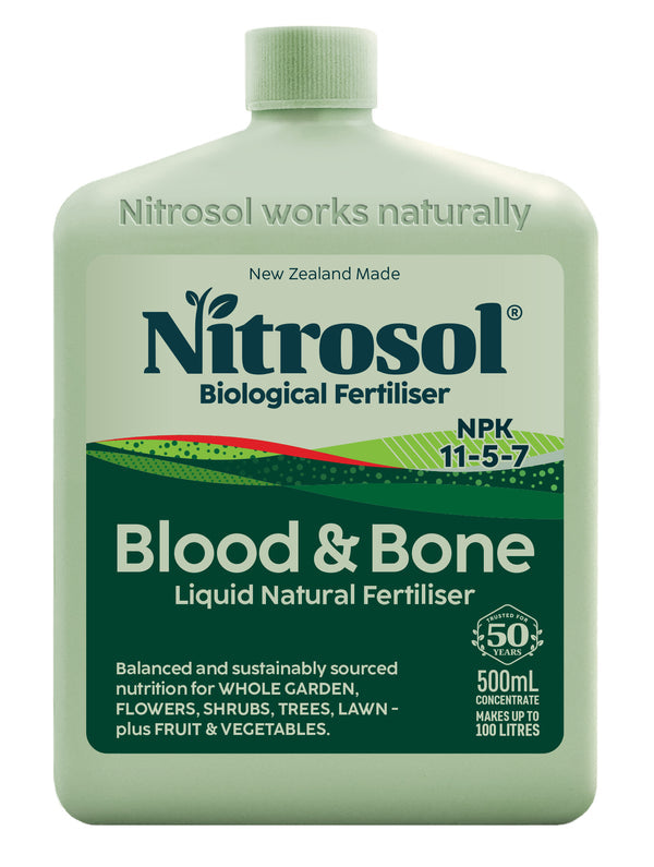 Nitrosol Original - 500ml