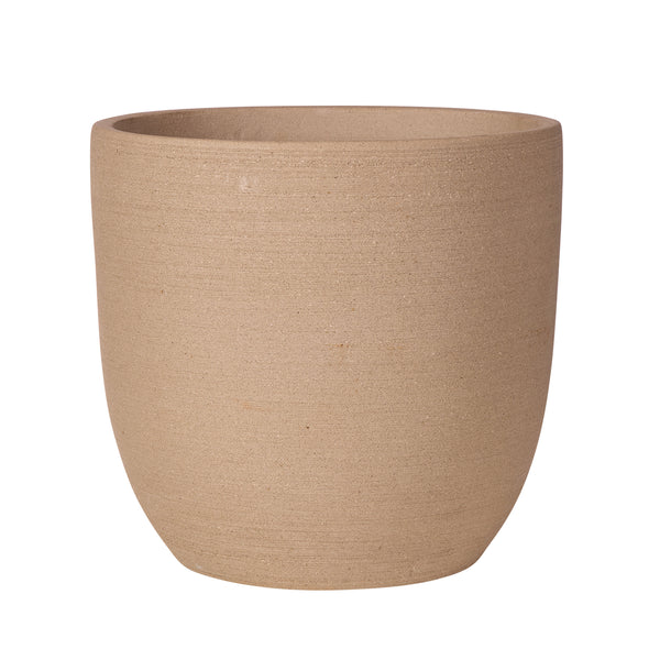 Summit Egg Pot Cream - XL