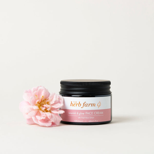 Nourishing Rose Face Cream 50ML