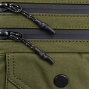 Pocket Pouch - Olive