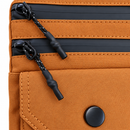 Pocket Pouch - Zinnia