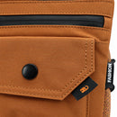 Pocket Pouch - Zinnia
