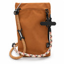 Pocket Pouch - Zinnia