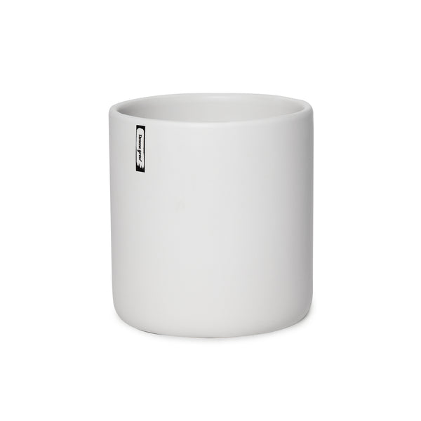 Resene Niki Pot Alabaster 12CM