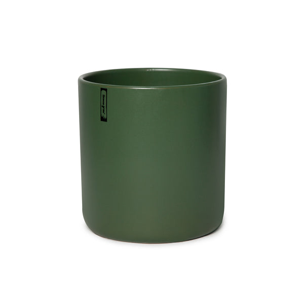 Resene Niki Pot Seaweed 12CM