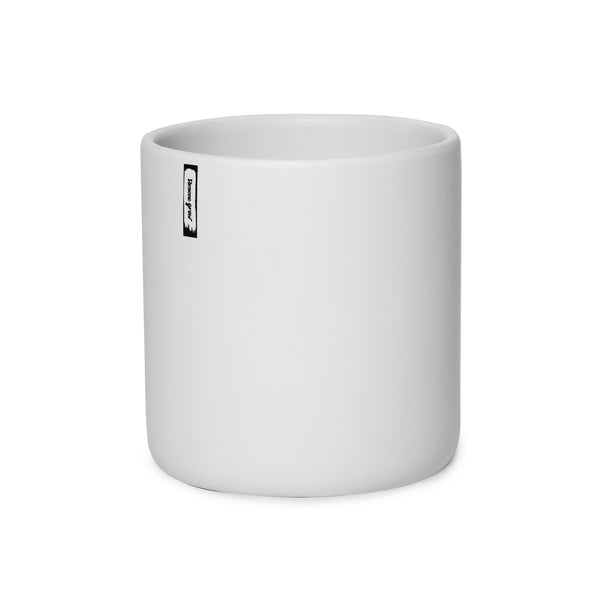 Resene Niki Pot Alabaster 14CM