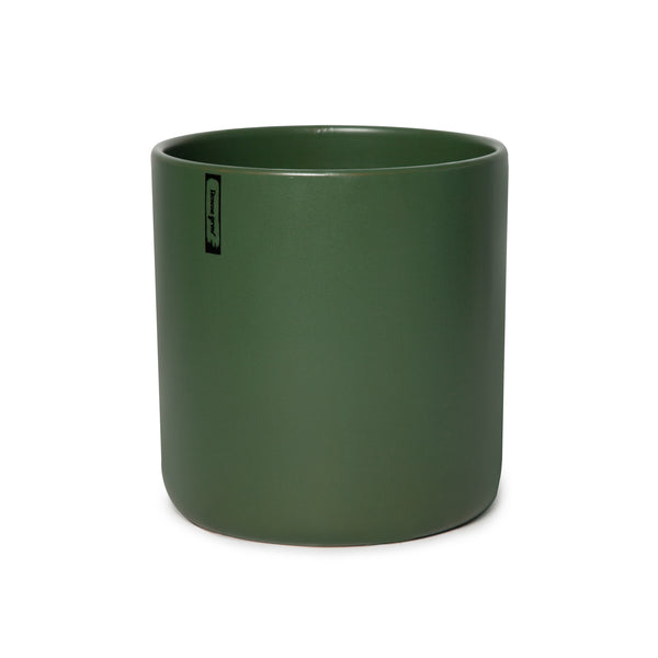 Resene Niki Pot Seaweed 14CM