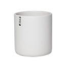 Resene Niki Pot Alabaster 17CM