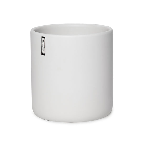 Resene Niki Pot Alabaster 17CM