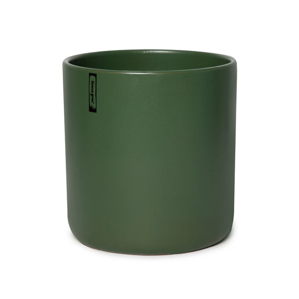 Resene Niki Pot Seaweed 17CM