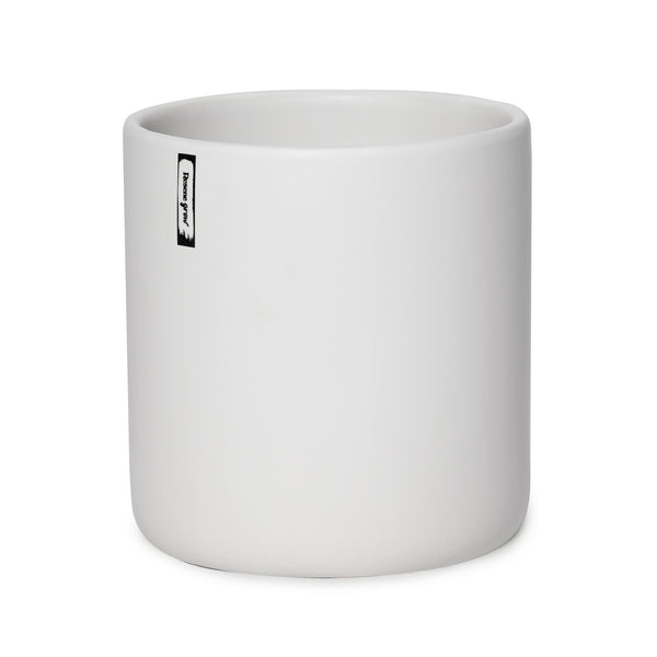 Resene Niki Pot  Alabaster 19CM