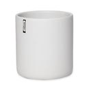 Resene Niki Pot  Alabaster 21CM