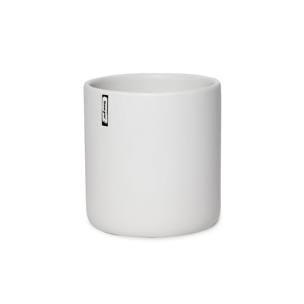 Resene Niki Pot Alabaster 9CM