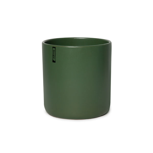 Resene Niki Pot Seaweed 9CM