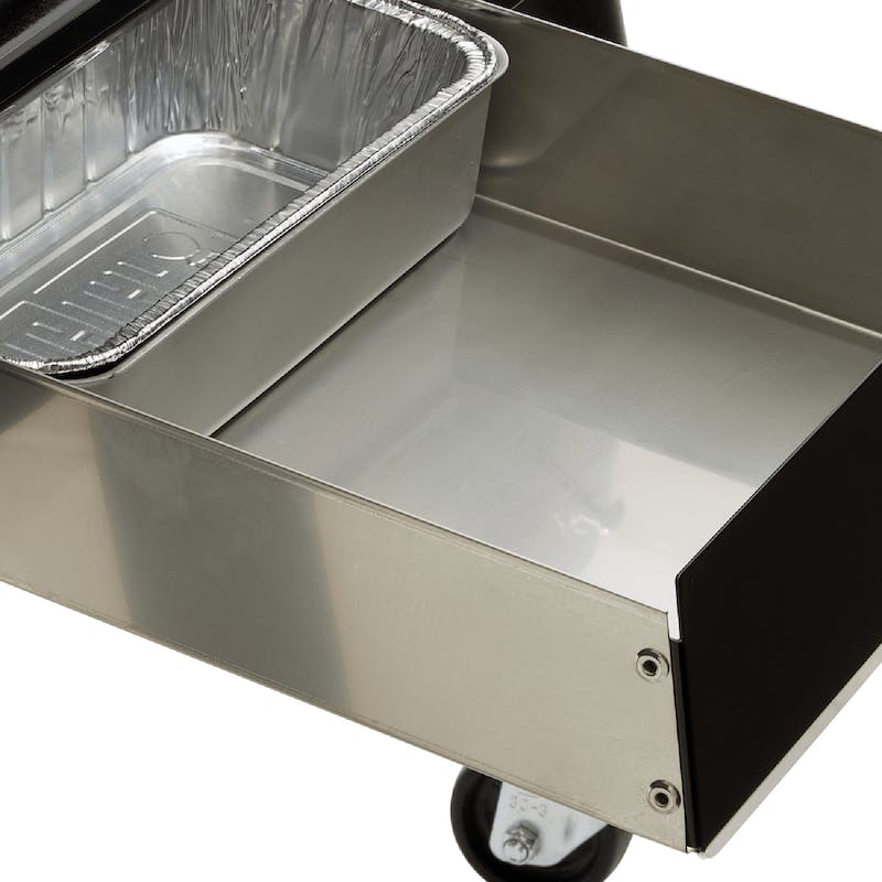 SmokeFire EX6 GBS (2nd Gen) Wood Fired Pellet Barbecue