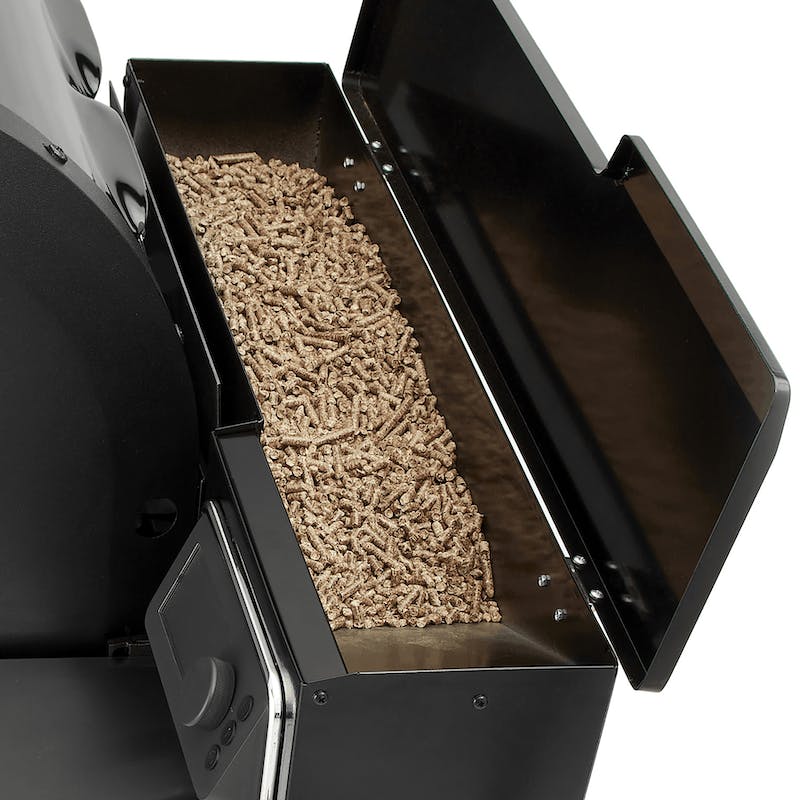 SmokeFire EX6 GBS (2nd Gen) Wood Fired Pellet Barbecue