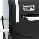 SmokeFire EX6 GBS (2nd Gen) Wood Fired Pellet Barbecue