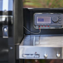 SmokeFire EX6 GBS (2nd Gen) Wood Fired Pellet Barbecue