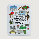 Kiwi Scavenger Hunt