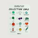 Kiwi Scavenger Hunt