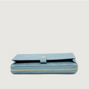 Fitzroy Wallet Blue