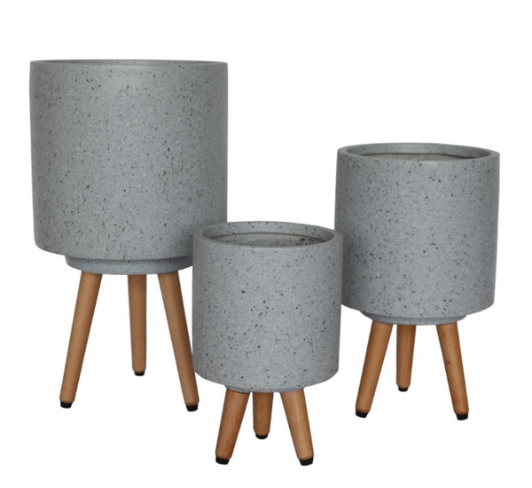 Asher Tripod Cement L