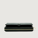 Fitzroy Wallet Black