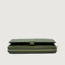 Fitzroy Wallet Green