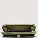 Fitzroy Wallet Green