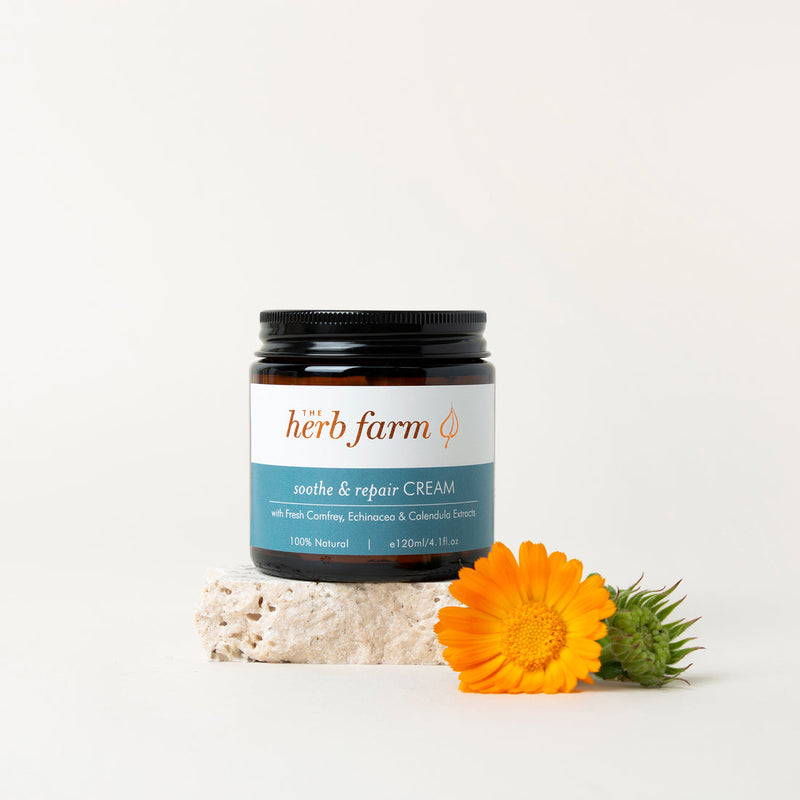 Soothe & Repair Cream 120ML