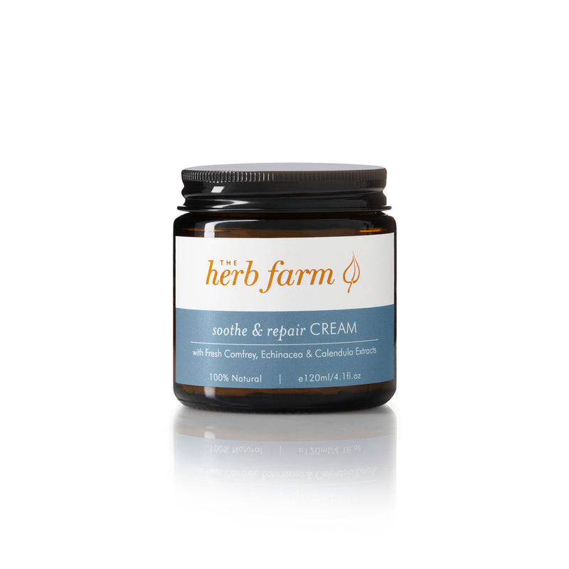 Soothe & Repair Cream 120ML