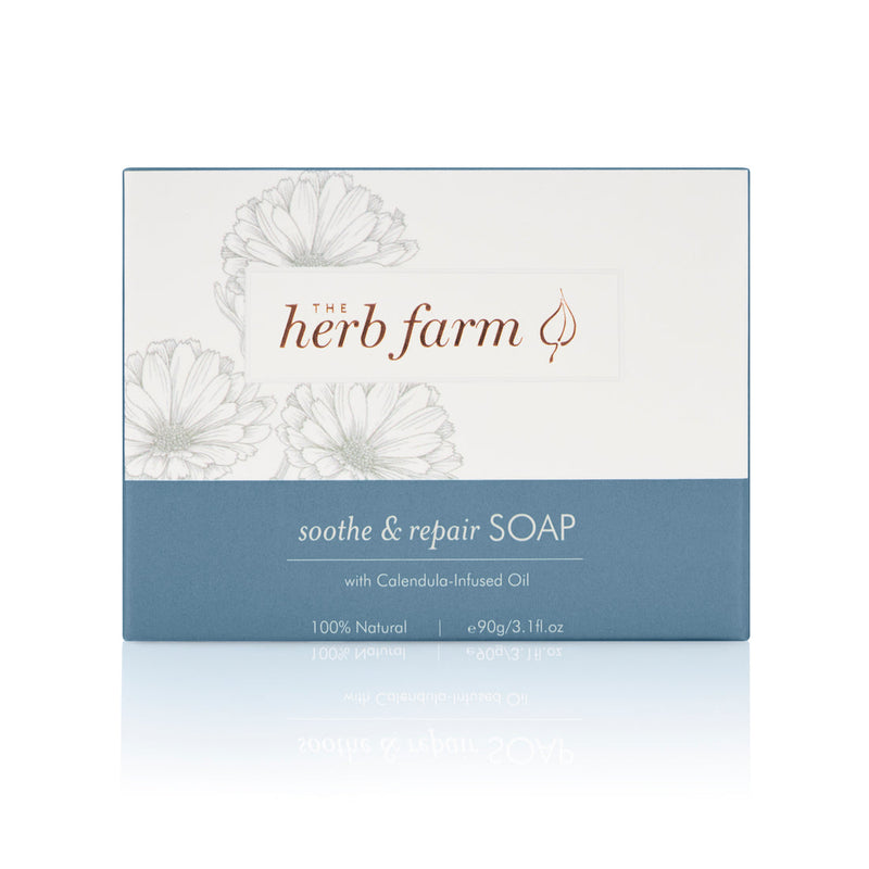 Soothe & Repair Soap 90G