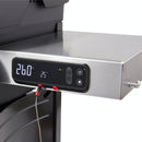 Spirit EX-335 Smart Barbecue (Natural Gas) - BLACK