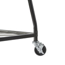 Summit® Kamado E6 Charcoal Barbecue - BLACK